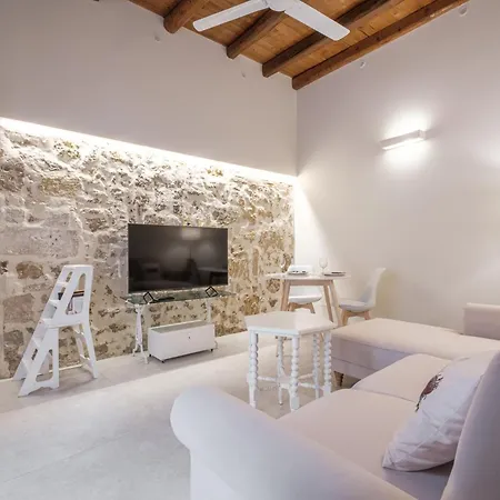 Apartment White Lotus *