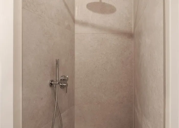 Apartment White Lotus *