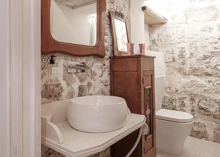 Apartment White Lotus Syrakus