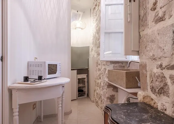 Apartment White Lotus *